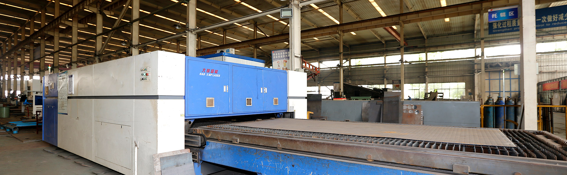 單玻鎂巖棉凈化板