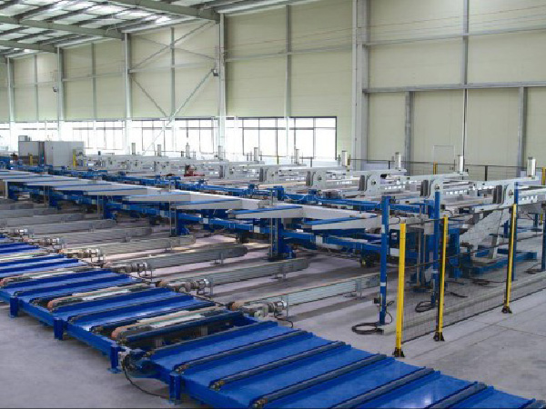 產(chǎn)品裝車運輸有哪些步驟？