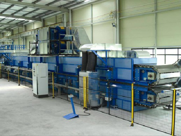 我公司都用哪些先進設備呢？