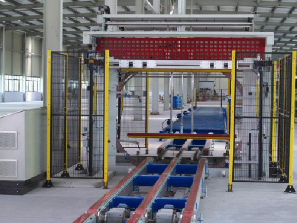 生產(chǎn)過程控制有哪些？