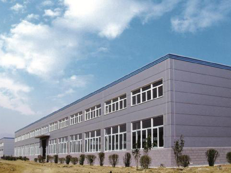 中國電子科技集團(tuán)二十七所