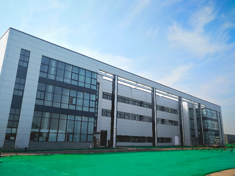 過濾產業(yè)園