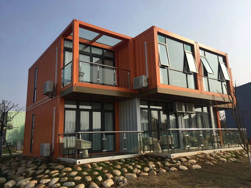 洛陽欒川農(nóng)莊項(xiàng)目