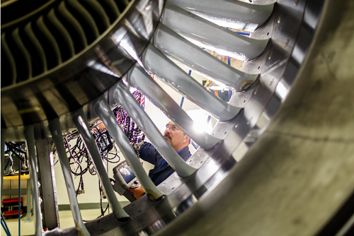 如何對航空發(fā)動(dòng)機(jī)進(jìn)行孔探檢查