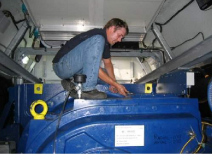 工業(yè)內(nèi)窺鏡進行齒輪箱檢測的功能、特點和產(chǎn)品推薦