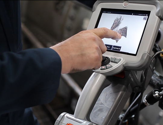 測(cè)量型工業(yè)內(nèi)窺鏡哪家好？購(gòu)買(mǎi)費(fèi)用是多少?