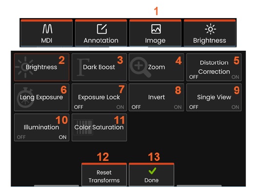 如何提升工業(yè)內(nèi)窺鏡檢測圖像質(zhì)量？