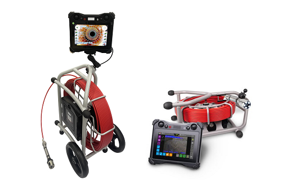 韋林工業(yè)管道內(nèi)窺鏡