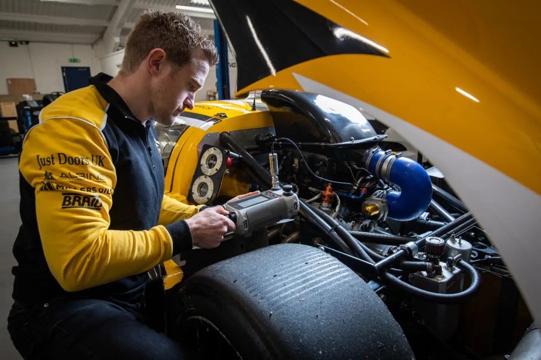 專業(yè)安全風險管理解決方案，貝克休斯值得您的信賴