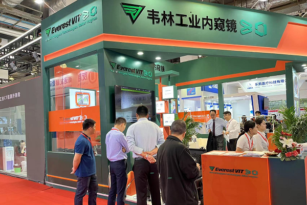 北京韋林意威特工業(yè)內(nèi)窺鏡有限公司參加無損檢測、孔探培訓(xùn)、民航維修、以及燃氣輪機相關(guān)的眾多行業(yè)會議或展會