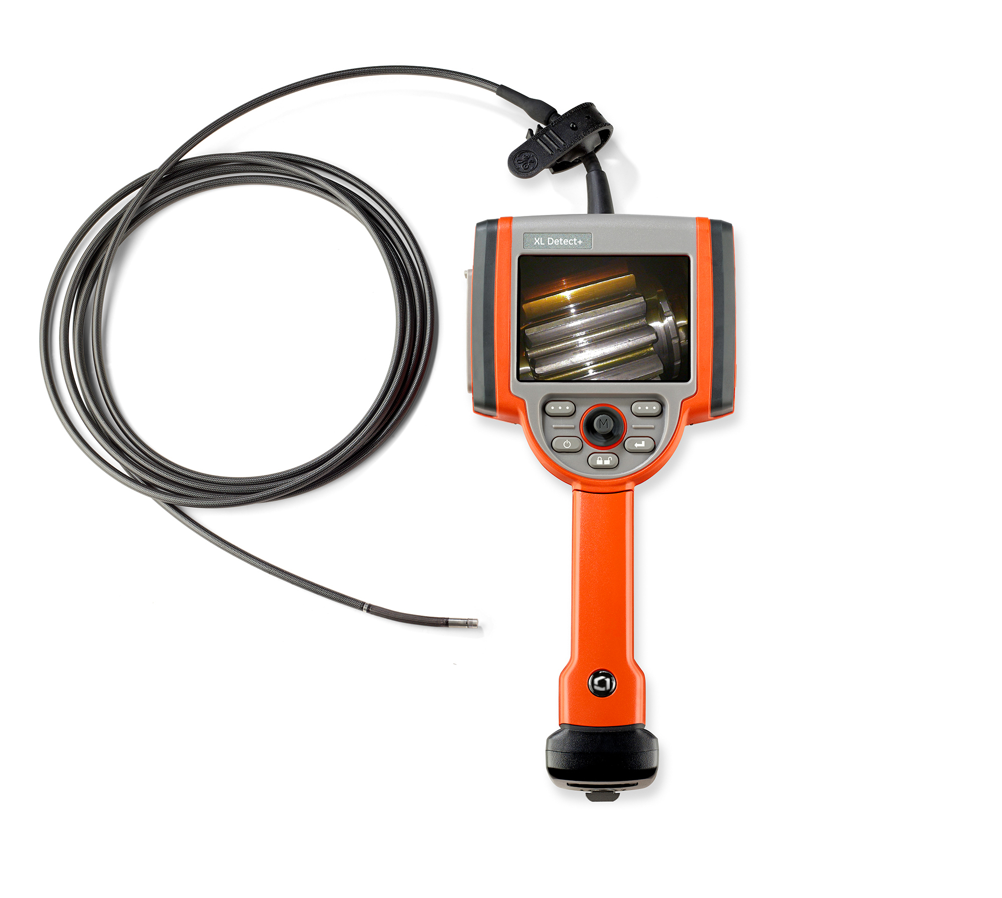 韋林Everest XL Detect系列工業(yè)視頻內窺鏡