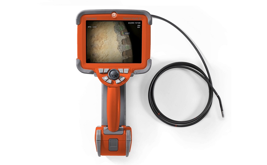 高清工業(yè)內(nèi)窺鏡，三維測(cè)量?jī)?nèi)窺鏡