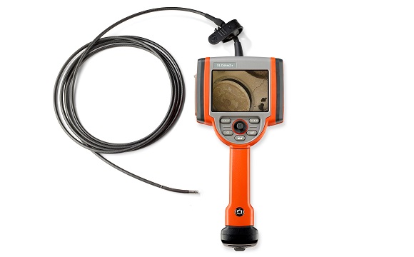 進(jìn)口內(nèi)窺鏡品牌，XLDetect(+)